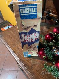 Jenga
