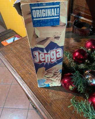 Jenga