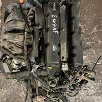 Motore psa 1.8 16v EW7AF
