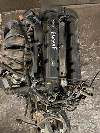Motore psa 1.8 16v EW7AF