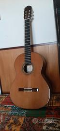chitarra classica da concerto