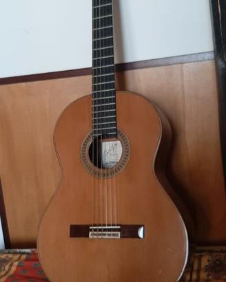 chitarra classica da concerto