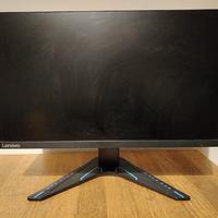 Monitor Lenovo g24-20