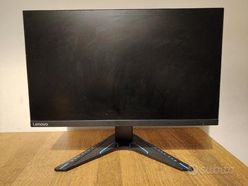 Monitor Lenovo g24-20