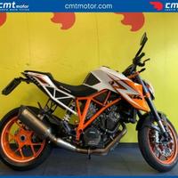 KTM 1290 Super Duke R Garantita e Finanziabile