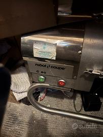Robot coupe c80