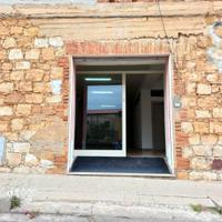 Iglesias - Locale Via Fadda mq. 108