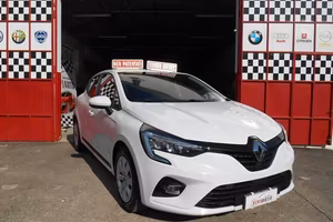 Renault Clio Blue dCi 85 CV 5 porte NEOPATENTATI