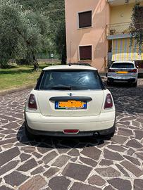 MINI One Neopatentati (55kW)