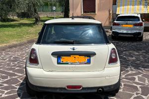 MINI One Neopatentati (55kW)