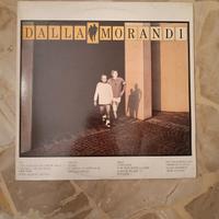 vinile dalla morandi