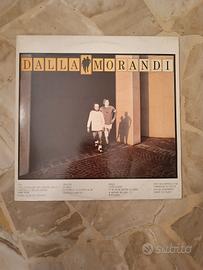vinile dalla morandi