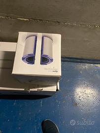 Dyson pure humidify+cool