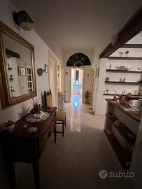 Vendita casa al sasso pisano