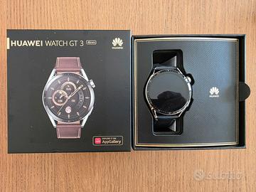 Huawei Watch GT3
