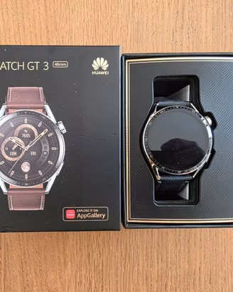 Huawei Watch GT3
