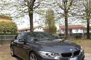 Bmw 420 420d Coupé Luxury