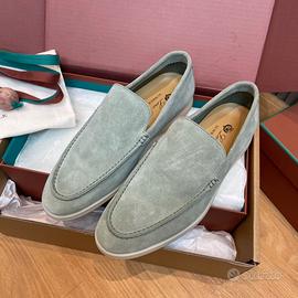 Loro Piana Tennis Walk 41