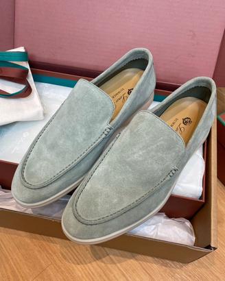 Loro Piana Tennis Walk 41