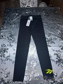 REEBOK X VICTORIA BECKHAM Leggings a vita alta