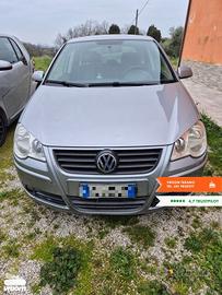 VOLKSWAGEN Polo 1.4 80CV 16V 5p. Comfortline