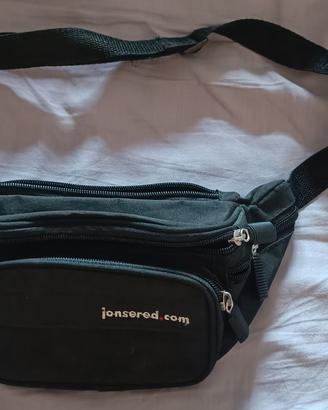 Marsupio  JONSERED