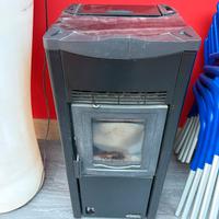 stufa pellet
