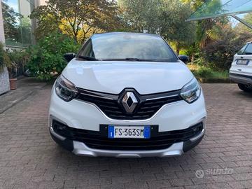 Renault Captur dCi 8V 90 CV Sport Edition