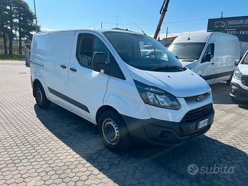 FORD CUSTOM 2.2 TDCI FURGONE