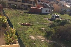 Cagliari lotto zona B subito edificabili 14mila MC
