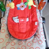 Sdraietta con melodie