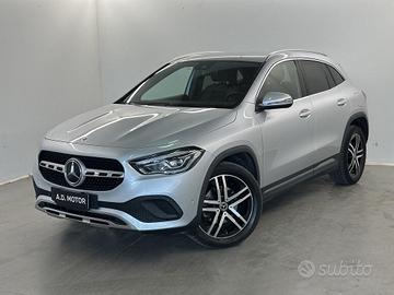Mercedes GLA 200 d Business auto