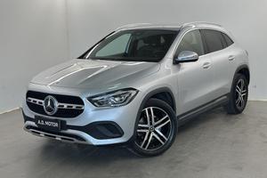 Mercedes GLA 200 d Business auto