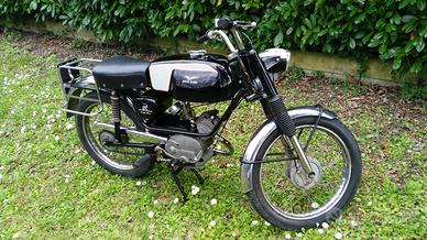 Moto Guzzi Dingo GT 49cc