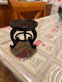 Vaso Cinese artigianale