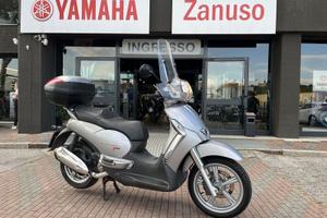 Aprilia Scarabeo 250 IE