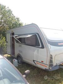 Weinsberg CaraOne
