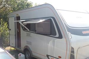 Weinsberg CaraOne
