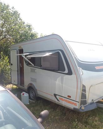 Weinsberg CaraOne