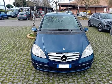 Mercedes Classe A 160 Blue Efficiency