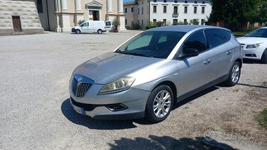 Lancia Delta 1.6
