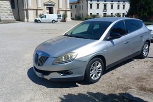 Lancia Delta 1.6