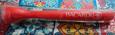 pestello bacardi