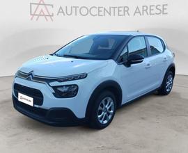 CITROEN C3 BlueHDi 100 S&S Business AUTOCARRO