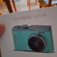 Macchina fotografica