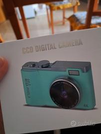 Macchina fotografica