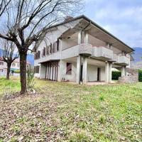 VILLA SINGOLA A SEGUSINO
