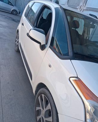 porte c3 picasso