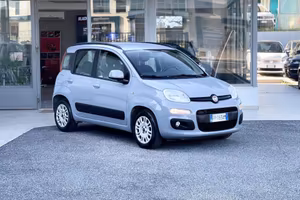 Fiat Panda 1.2 Gpl 69CV E6 Neo - 2018