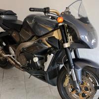 Aprilia RSV 1000 tuono